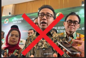 Kekecewaan Mahasiswa Kepada Presiden RI Karena Menduga Membiarkan Bambang Haryadi