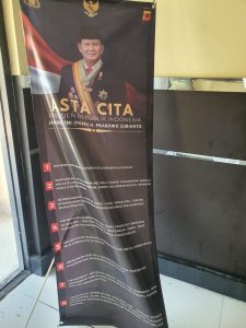 study kasus lemah nya penerapan janji Asta Cita Prabowo Gibran kepada warga negara Indonesia yang mendukung dan memilih nya.