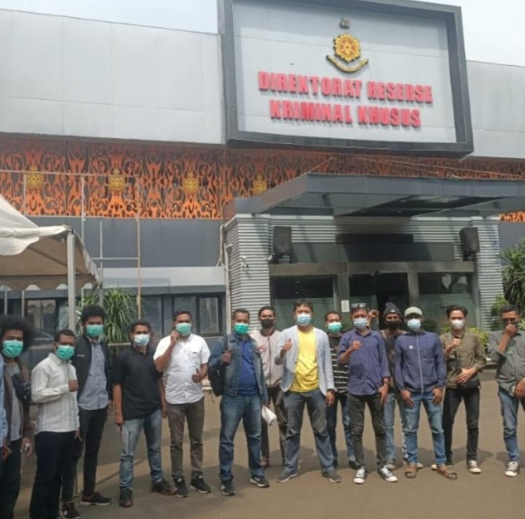 PNB Jakarta dukung Kebijakan BPN terkait Tanah Sunter Jaya